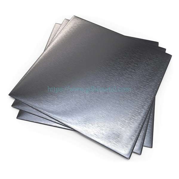 Stainless Steel Sheet&Plate